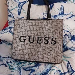 Guess Tote